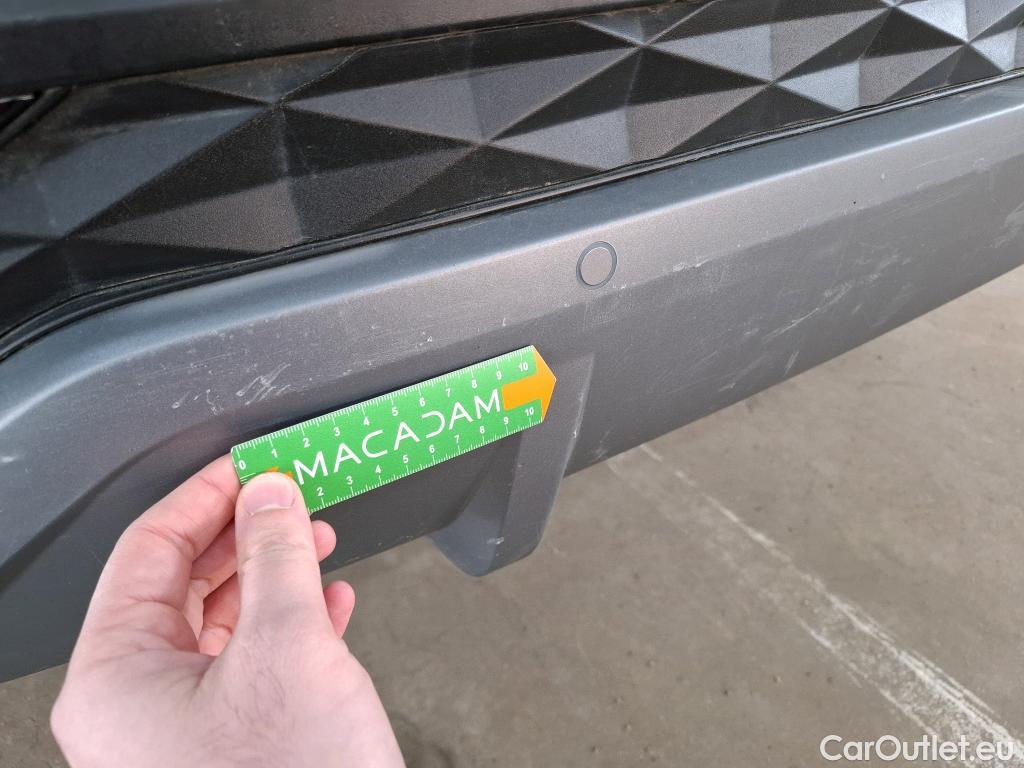  Hyundai  Tucson  Creative Hybrid 2WD 1.6 T-GDI 230CV BVA6 E6d #11