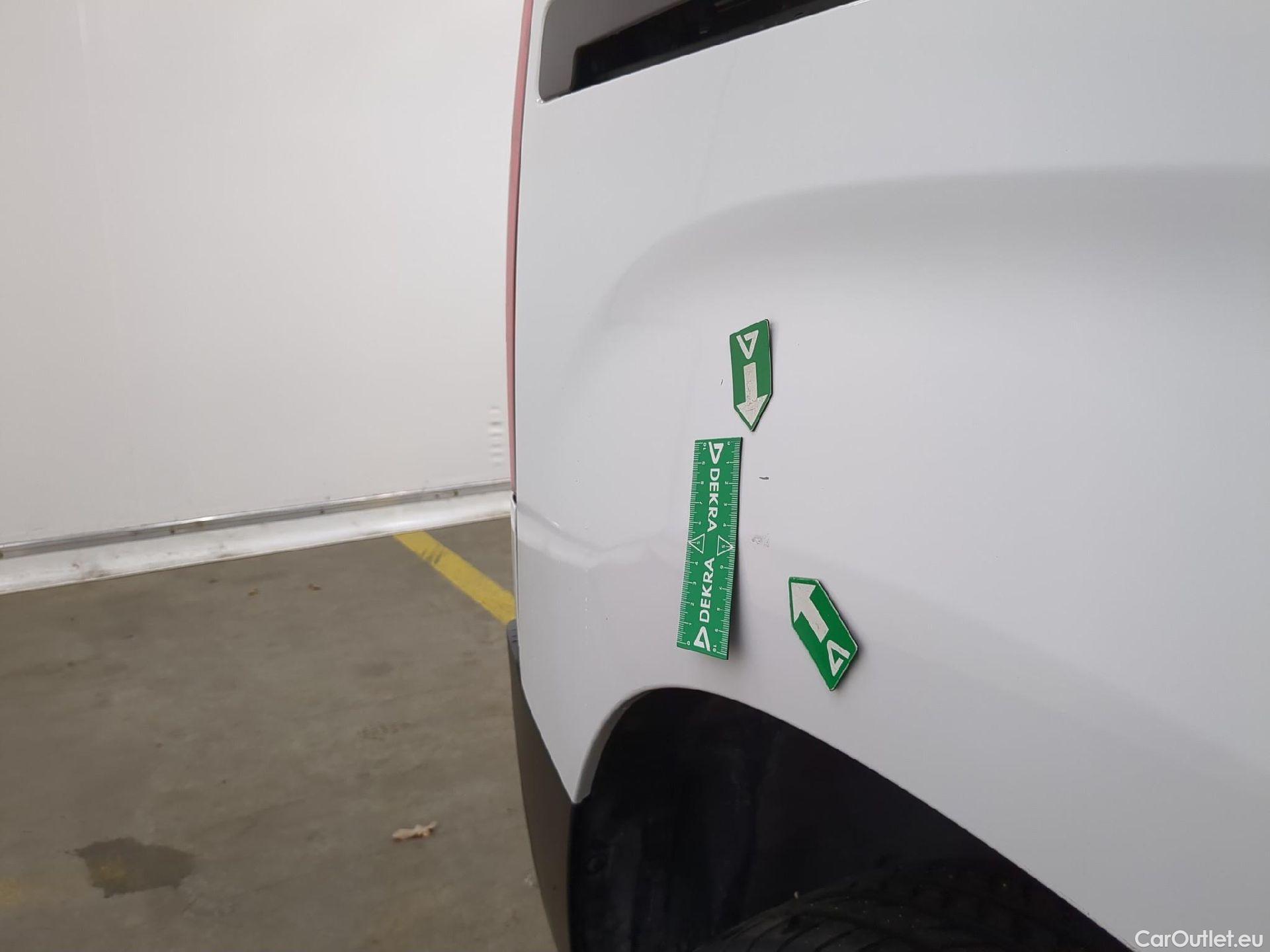  Citroen  Berlingo  Fourgon Driver M 650 1.5 BlueHDi 130CV BVA8 E6dT #4