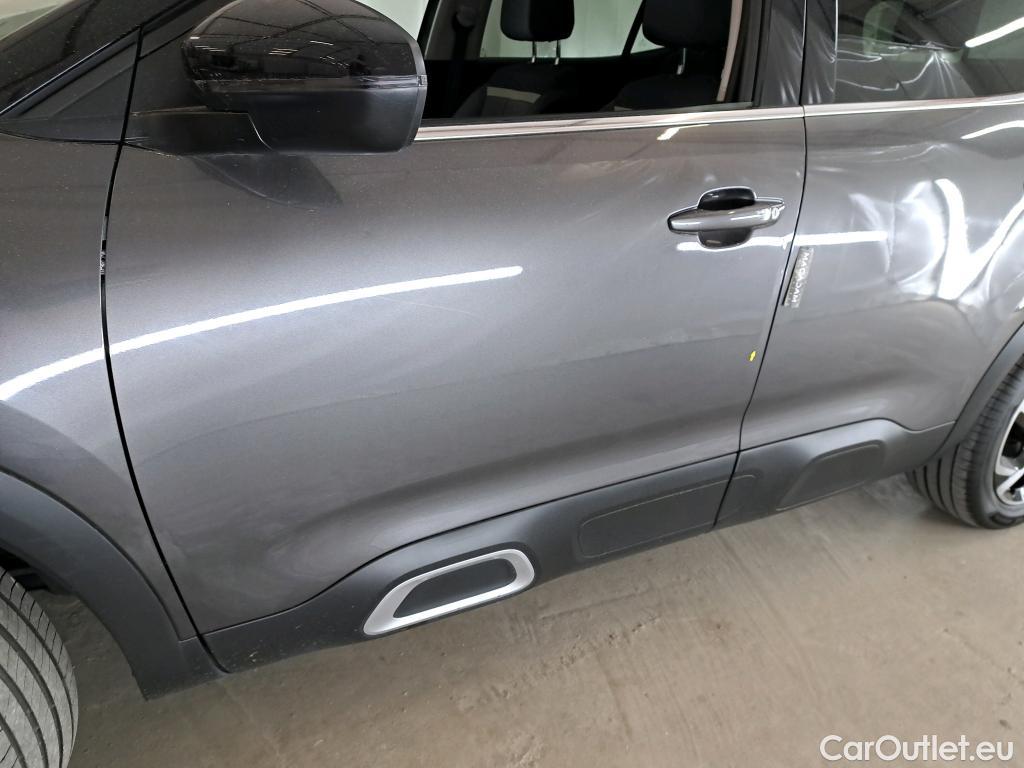  Citroen  C5 Aircross  Feel 1.5 BlueHDi 130CV BVA8 E6dT #6