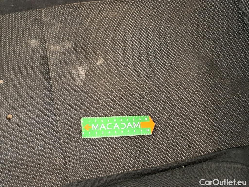  Citroen  Berlingo  Fourgon  M 650 1.5 BlueHDi 100CV BVM6 E6d #33