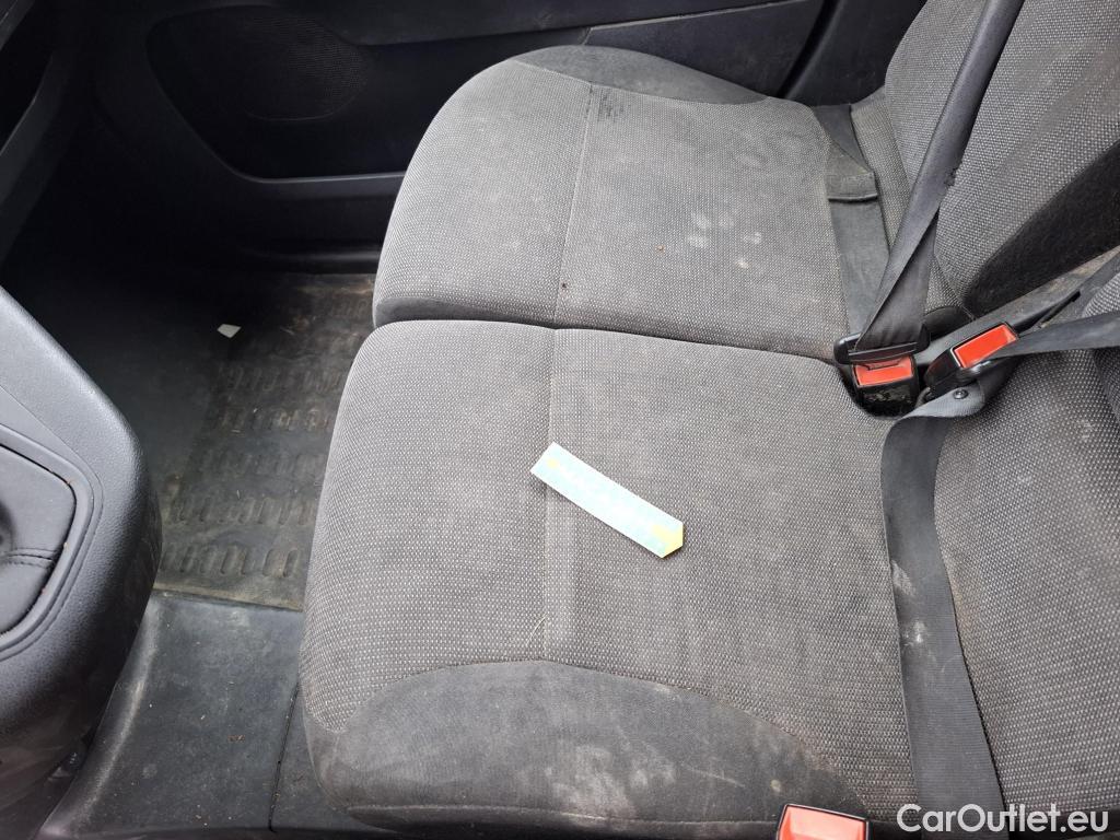  Citroen  Berlingo  Fourgon  M 650 1.5 BlueHDi 100CV BVM6 E6d #36