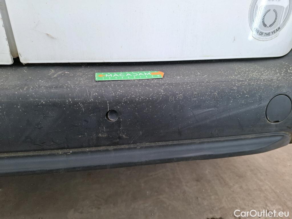  Citroen  Berlingo  Fourgon Worker M 1000 1.5 BlueHDi 130CV BVA8 E6dT #44