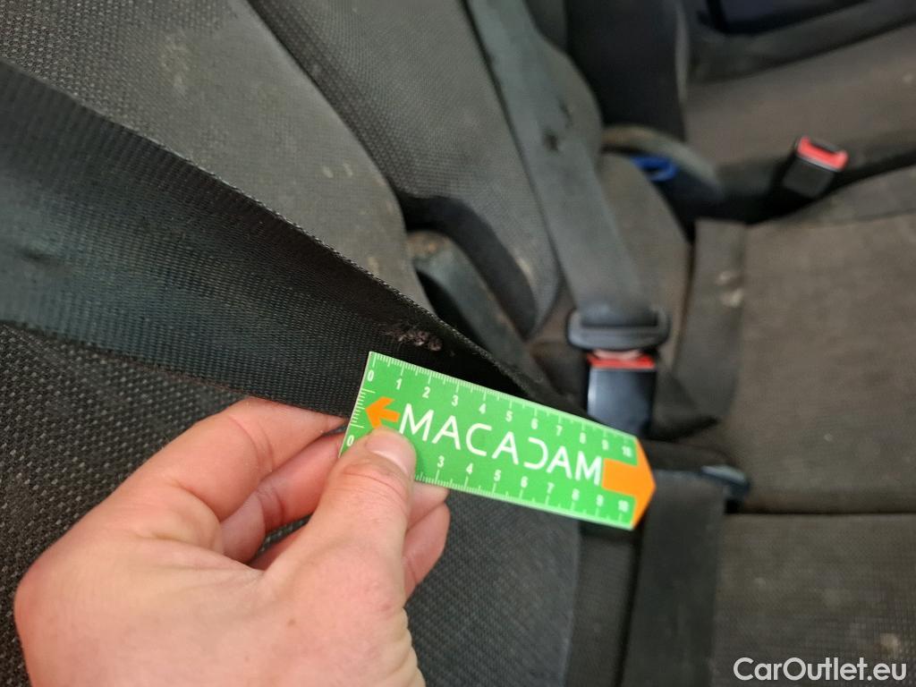  Citroen  Berlingo  Fourgon  M 650 1.5 BlueHDi 100CV BVM6 E6d #8