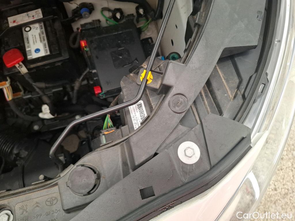  Citroen  Jumpy  Fourgon Club M 1.5 BlueHDi 100CV BVM6 E6d #12