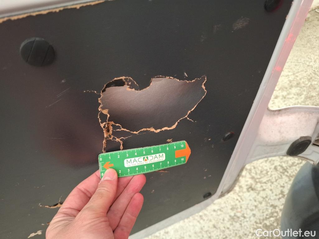  Citroen  Jumpy  Fourgon Club M 1.5 BlueHDi 100CV BVM6 E6d #32