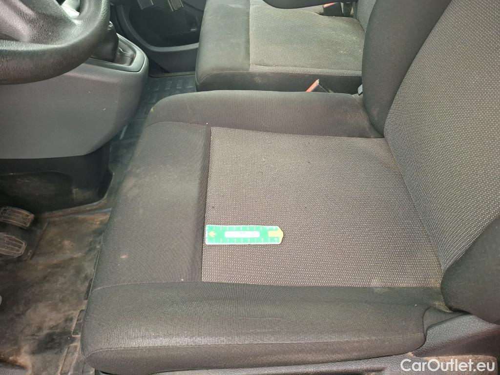  Citroen  Jumpy  Fourgon Club M 1.5 BlueHDi 100CV BVM6 E6d #21