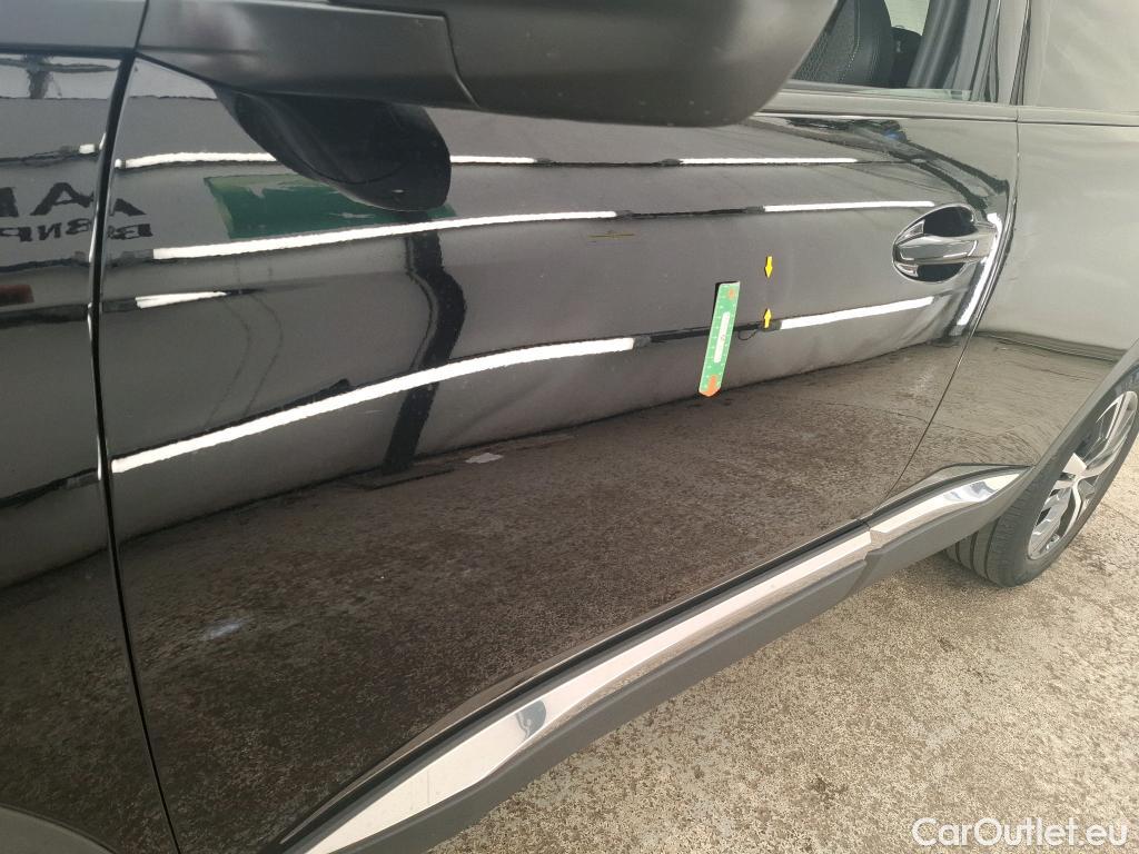  Peugeot  3008  II Allure Pack 1.5 HDi 130CV BVM6 E6d #29