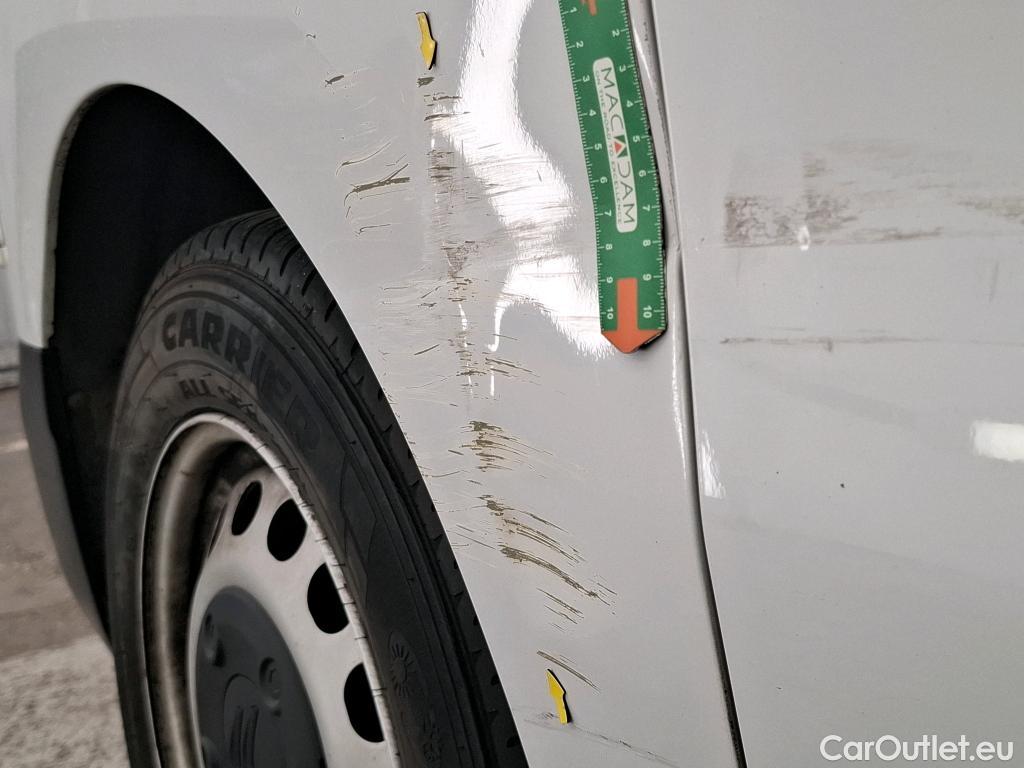  Citroen  Jumpy  Fourgon Club M 1.5 BlueHDi 100CV BVM6 E6d #19