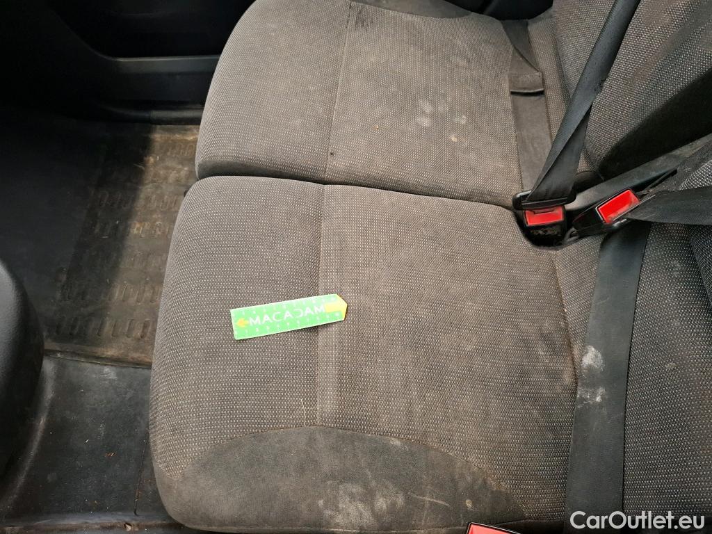  Citroen  Berlingo  Fourgon  M 650 1.5 BlueHDi 100CV BVM6 E6d #28