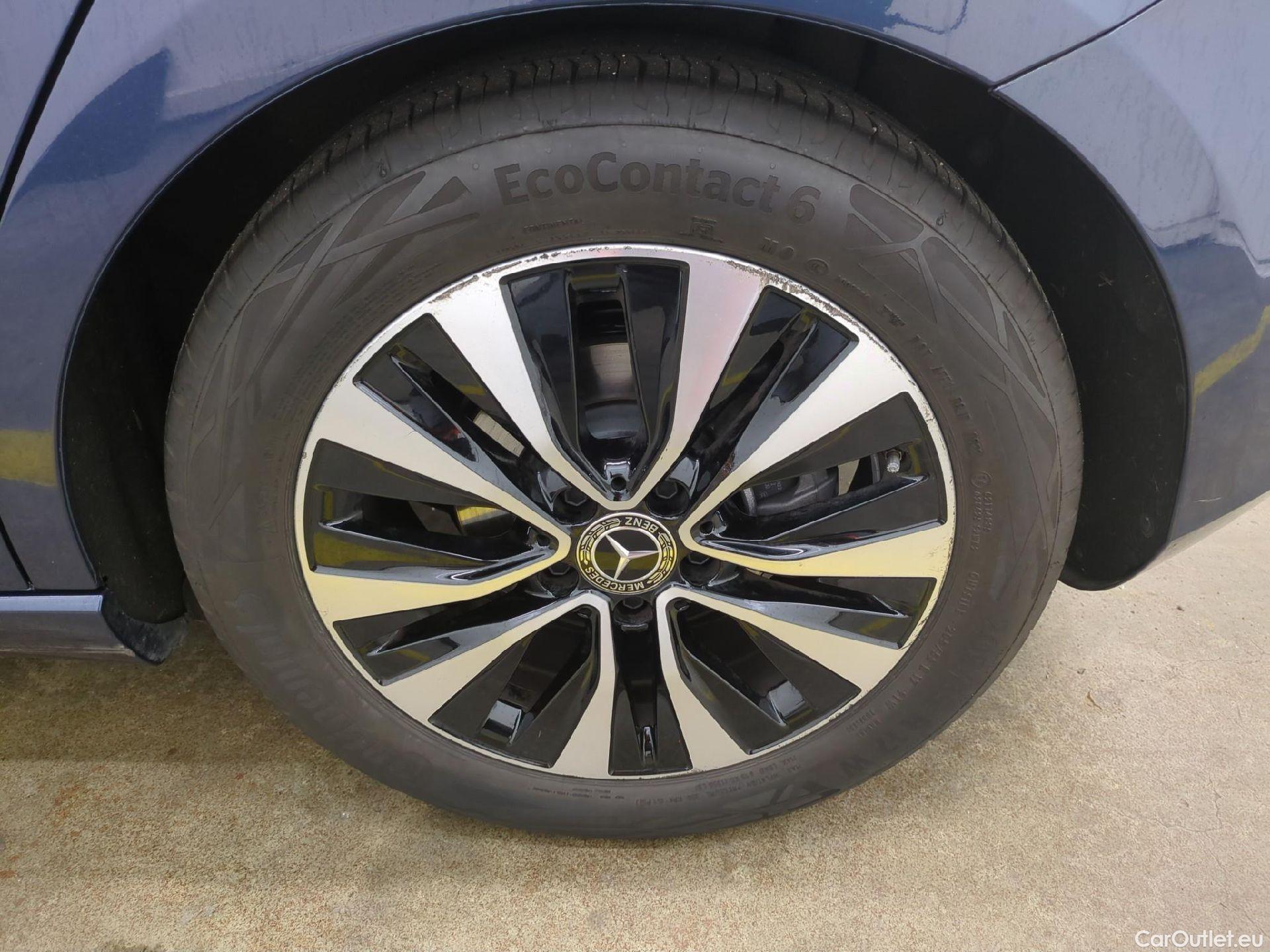  Mercedes  A-Klasse MERCEDES-BENZ Classe A Compact / 2018 / 5P / Berline A 180 Business Line 7G-DCT #4