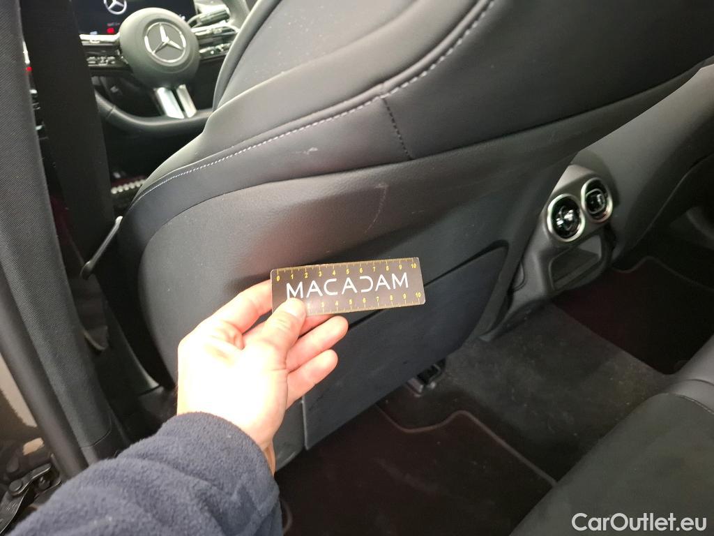  Mercedes  GLC MERCEDES-BENZ  / 2022 / 5P / SUV  300 e AMG Line 4MATIC #24