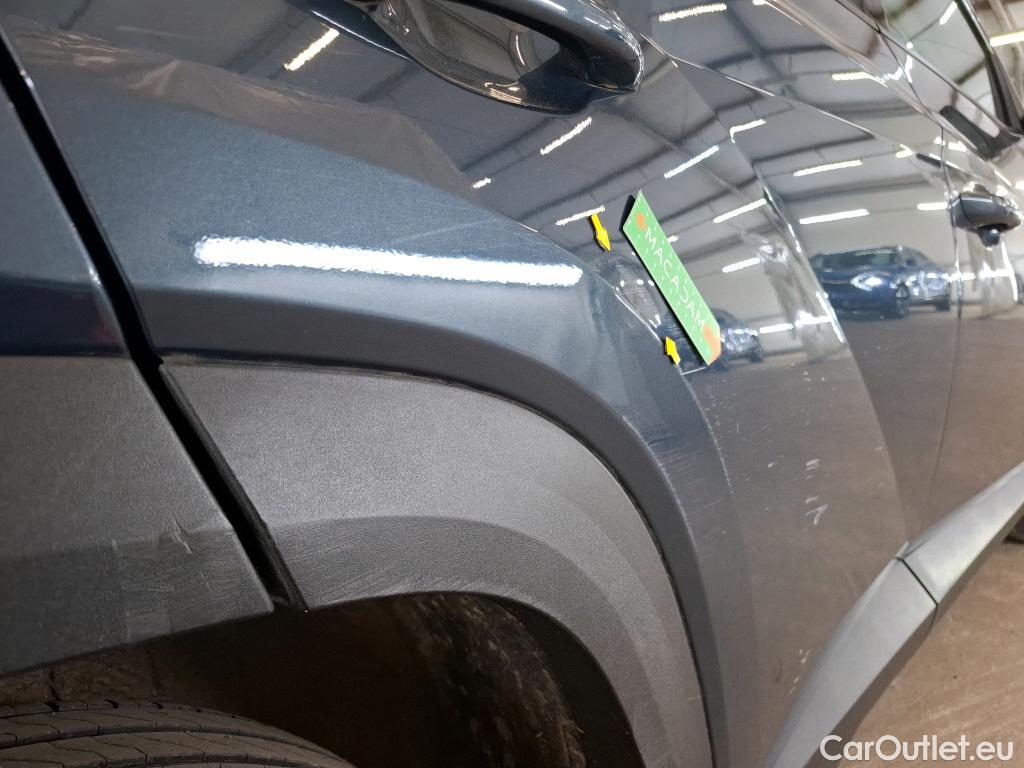  Hyundai  Tucson  Creative Hybrid 2WD 1.6 T-GDI 230CV BVA6 E6d #4