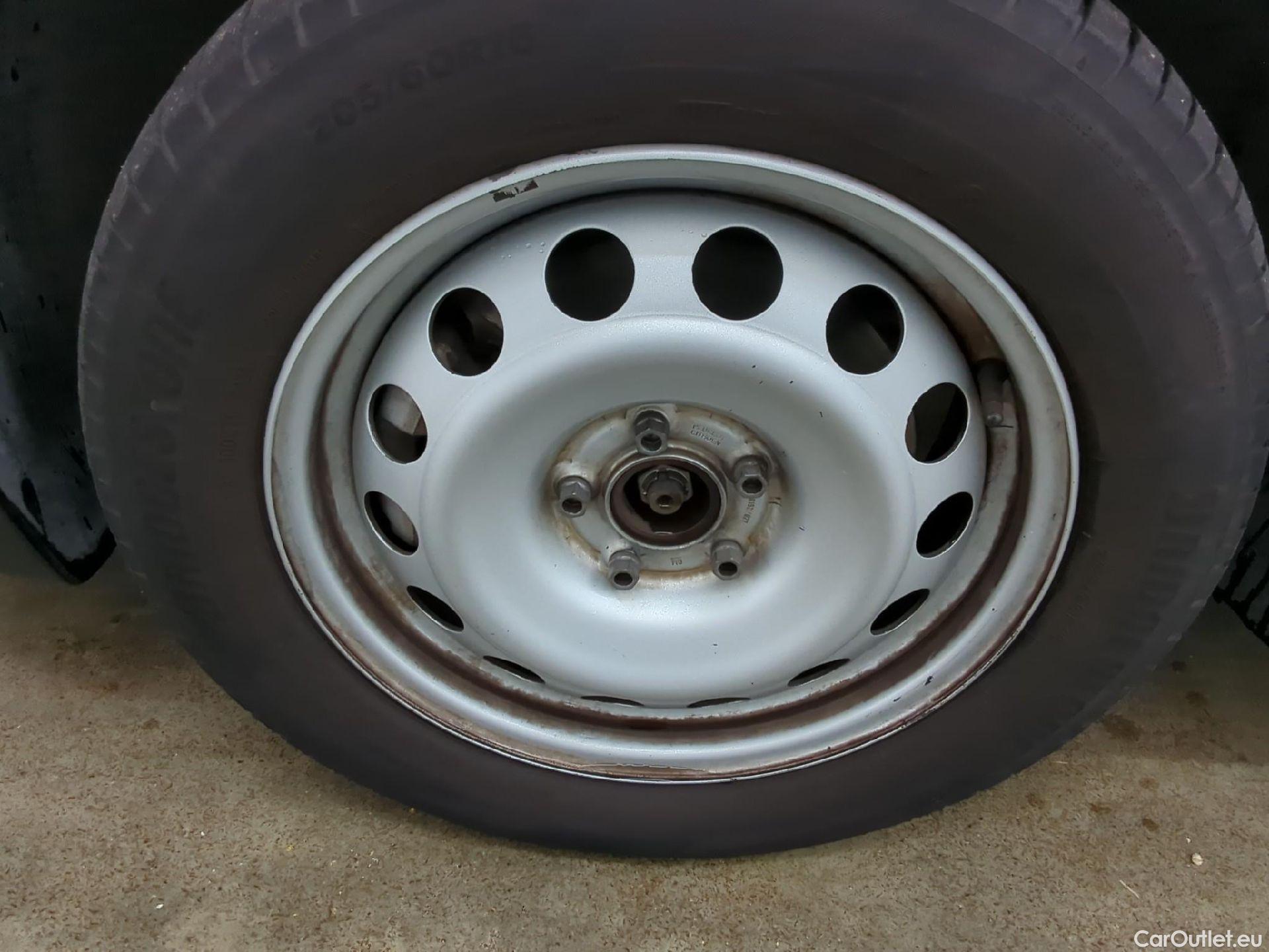  Citroen  Berlingo  Fourgon Driver M 650 1.5 BlueHDi 130CV BVA8 E6dT #1