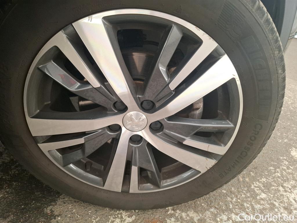  Peugeot  3008  II Allure Pack 1.5 HDi 130CV BVM6 E6d #20