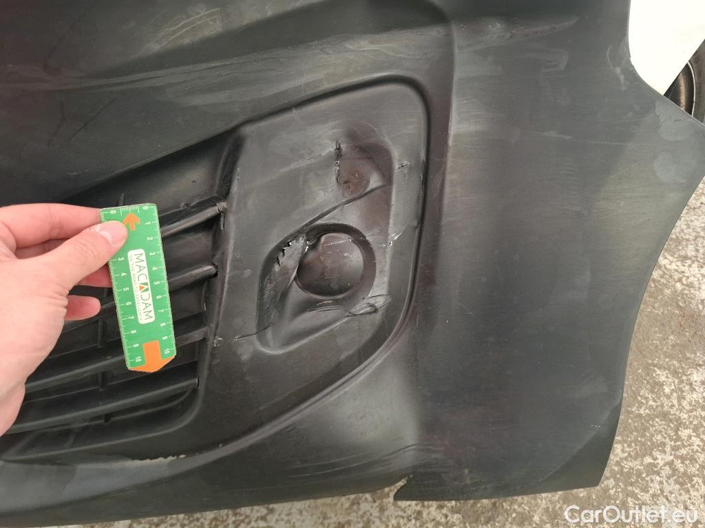  Citroen  Jumpy  Fourgon Club M 1.5 BlueHDi 100CV BVM6 E6d #11