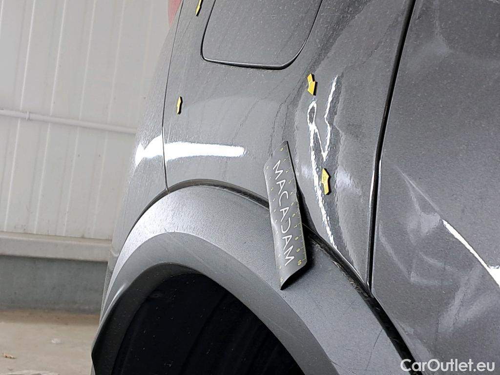  Citroen  C5 Aircross  Feel 1.5 BlueHDi 130CV BVA8 E6dT #13