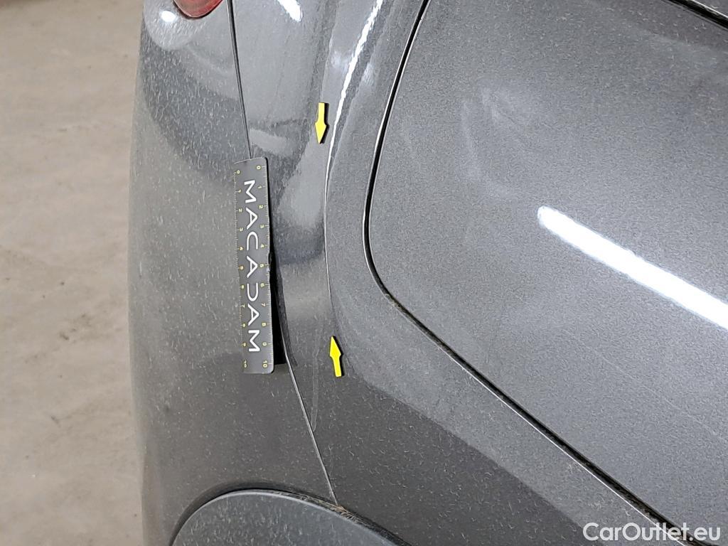  Citroen  C5 Aircross  Feel 1.5 BlueHDi 130CV BVA8 E6dT #10