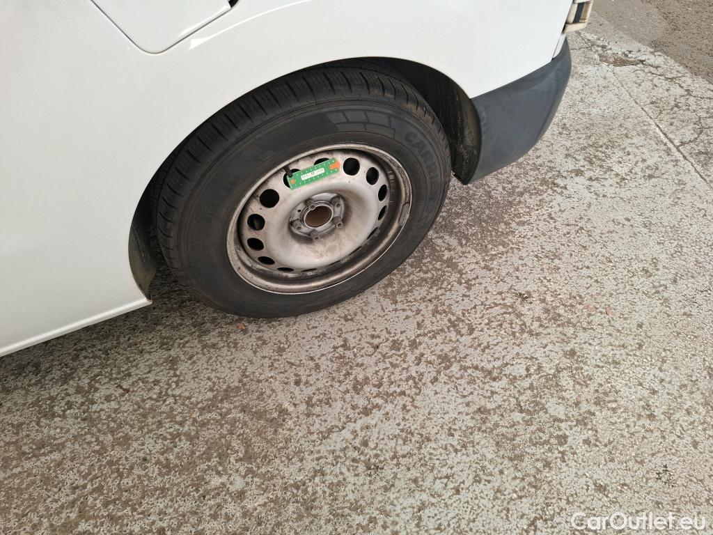  Citroen  Jumpy  Fourgon Club M 1.5 BlueHDi 100CV BVM6 E6d #44