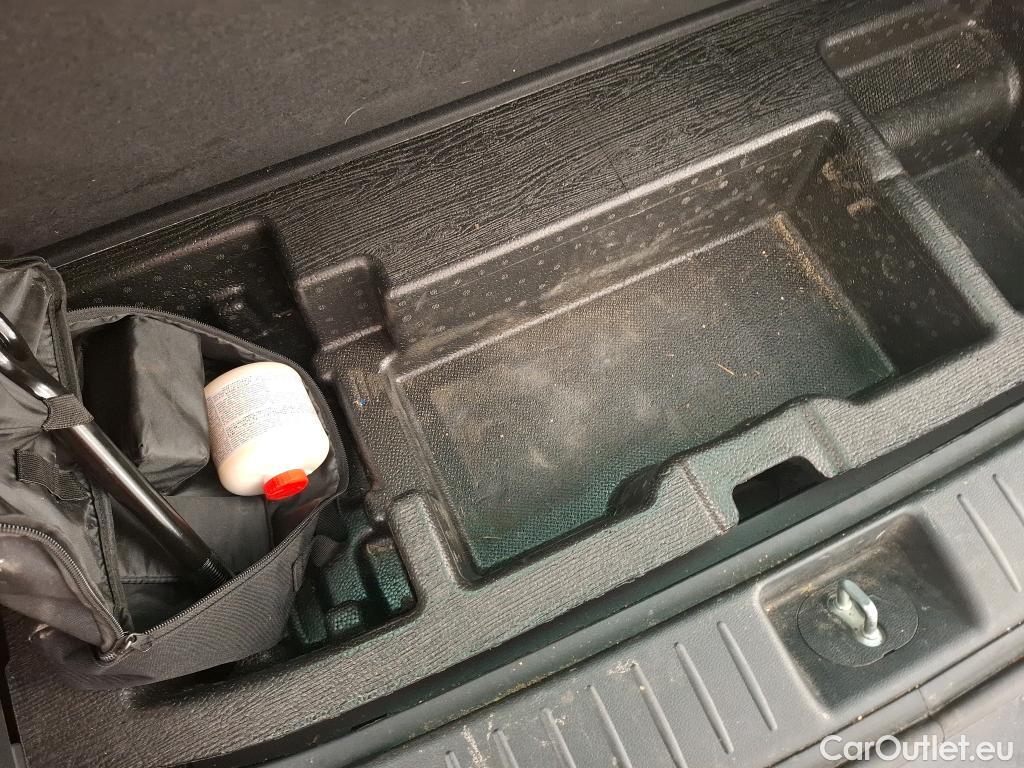  KIA  Sportage  Design 1.6 CRDi 135CV BVA7 E6d #10