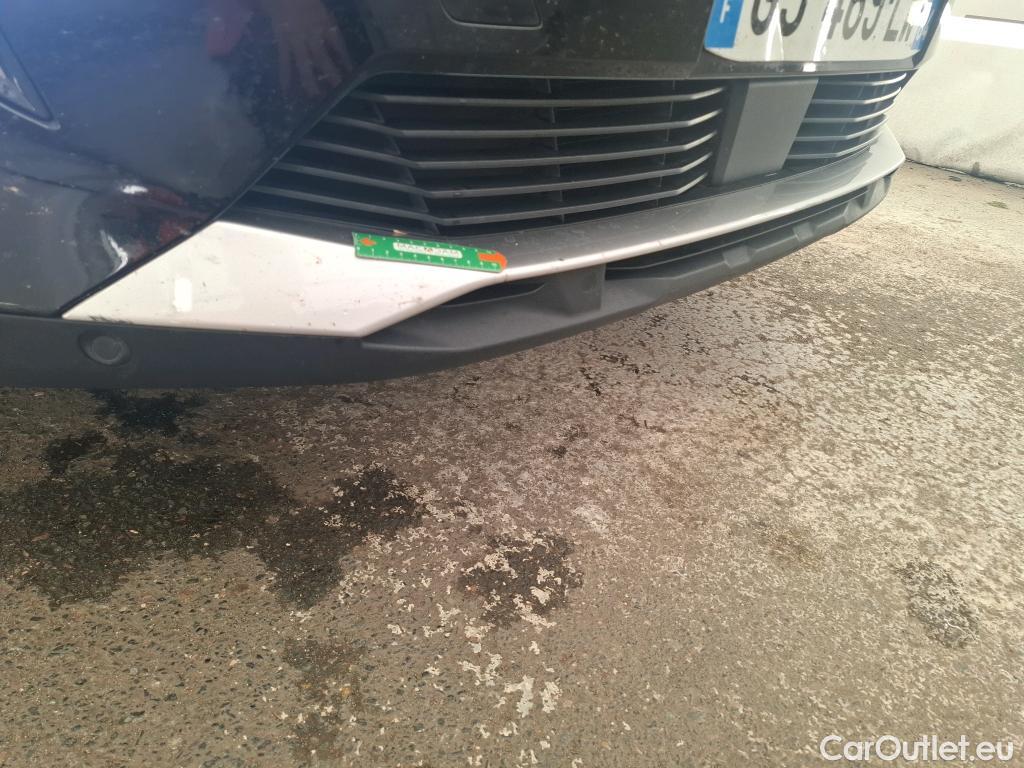  Peugeot  3008  II Allure Pack 1.5 HDi 130CV BVM6 E6d #34