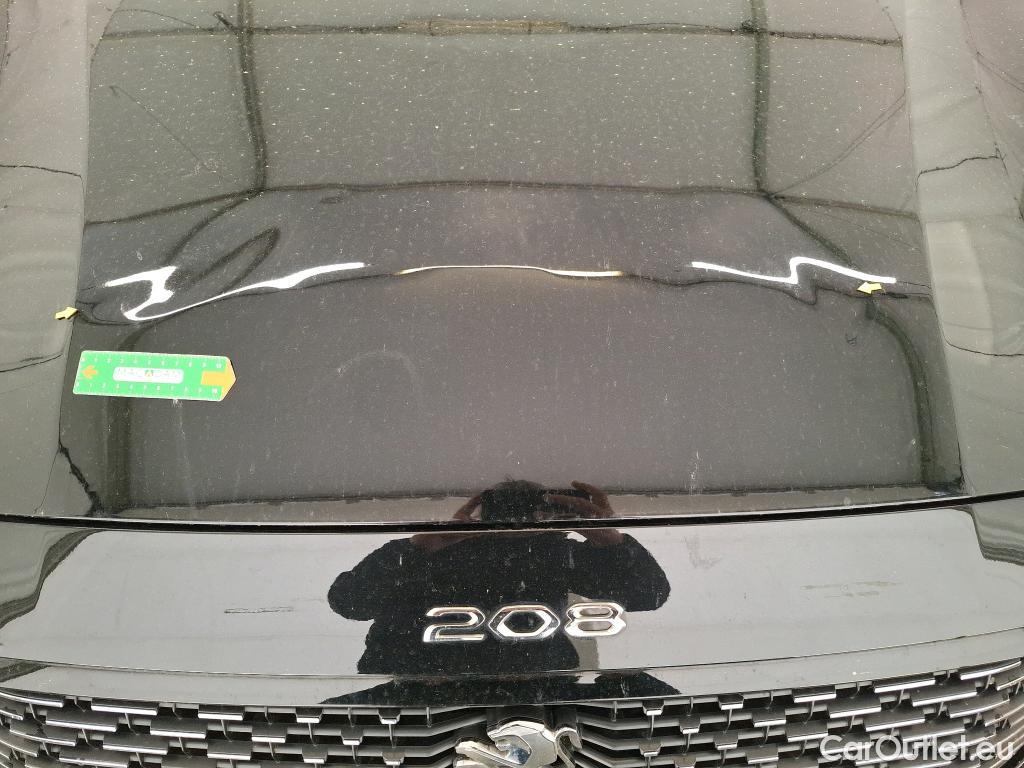  Peugeot  208  (e-) Allure Pack 50kWh BVA #2