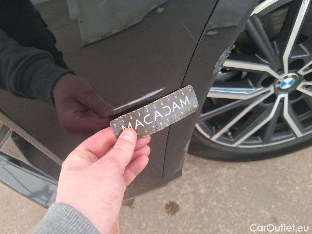  Bmw  X1 BMW  / 2022 / 5P / SUV sDrive20i M Sport DKG7 #31