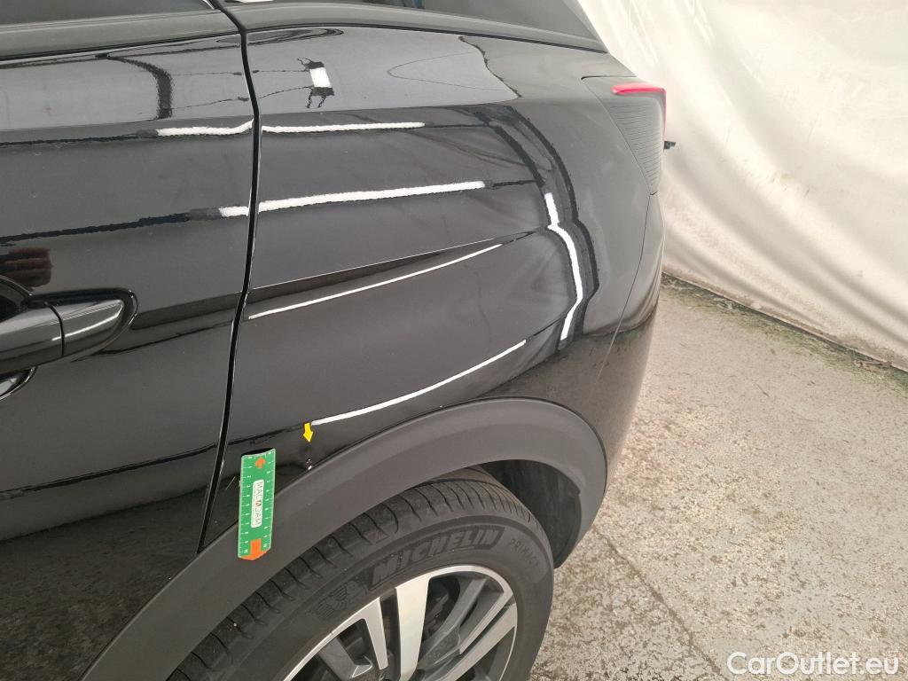  Peugeot  3008  II Allure Pack 1.5 HDi 130CV BVM6 E6d #5