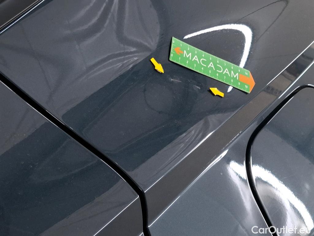  Hyundai  Tucson  Creative Hybrid 2WD 1.6 T-GDI 230CV BVA6 E6d #2