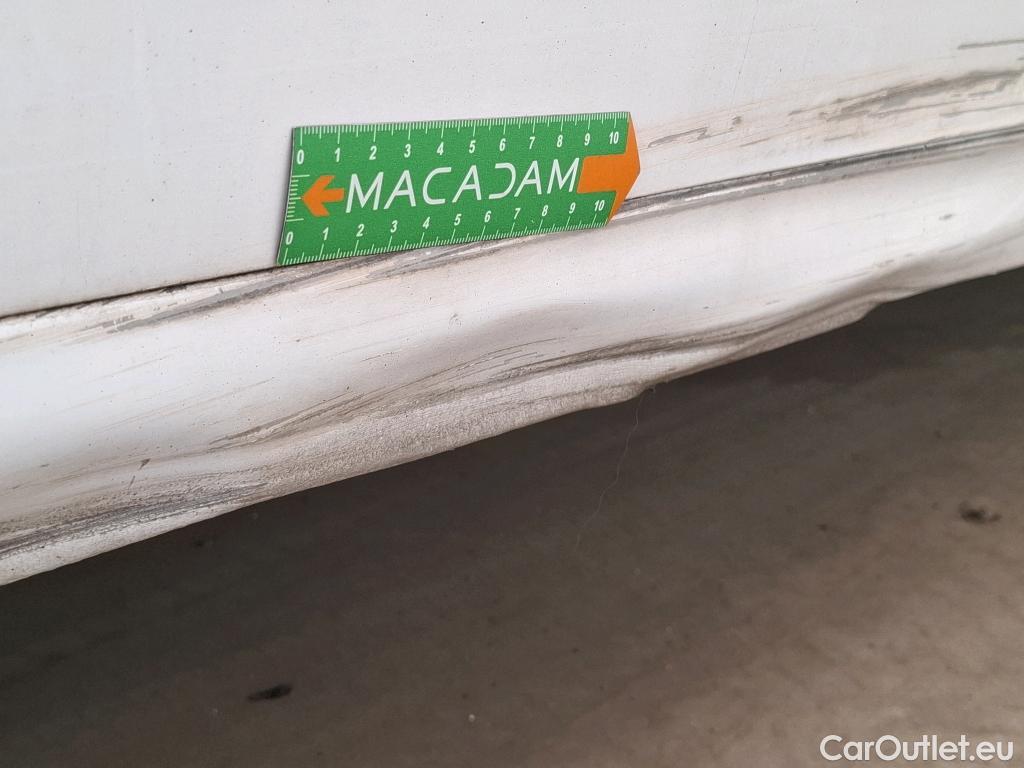  Citroen  Berlingo  Fourgon Worker M 1000 1.5 BlueHDi 130CV BVA8 E6dT #3