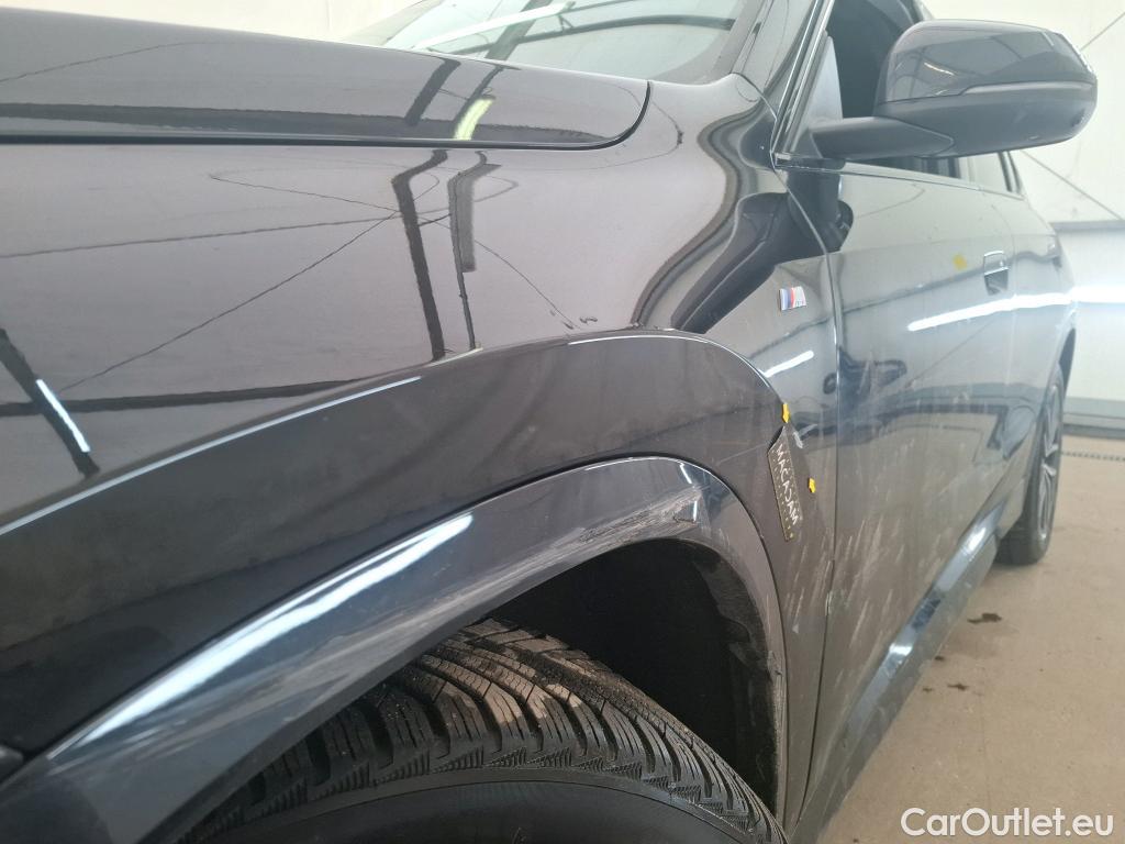  Bmw  X1 BMW  / 2022 / 5P / SUV sDrive20i M Sport DKG7 #9