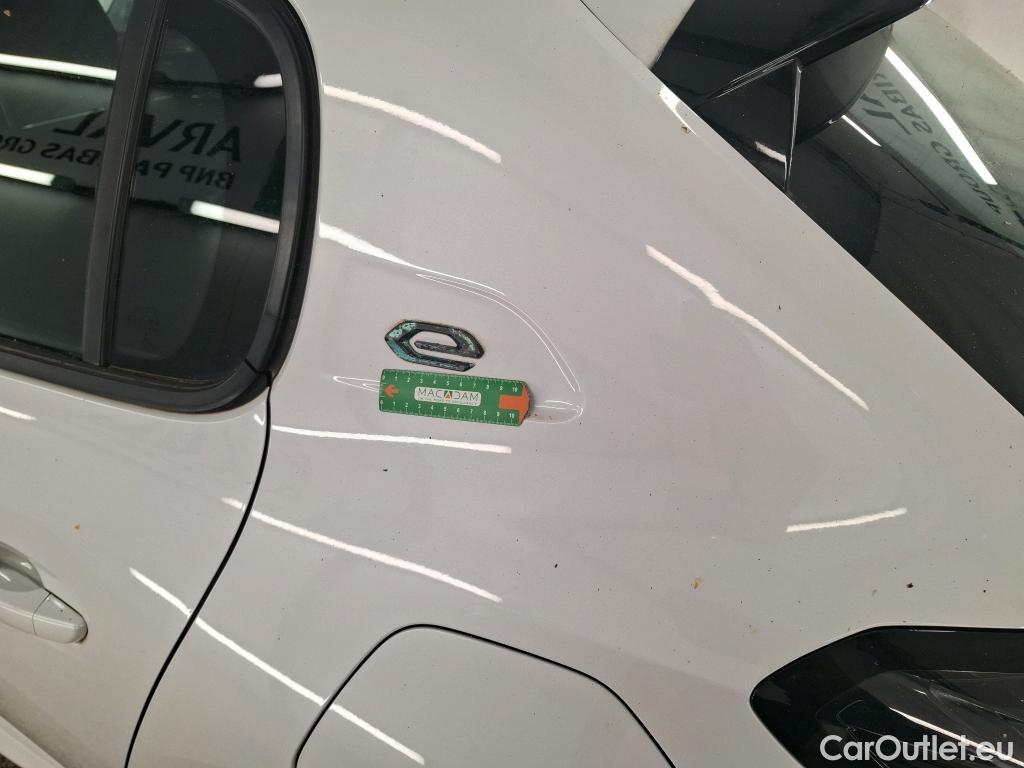  Peugeot  208  (e-) Active Business 50kWh BVA #14