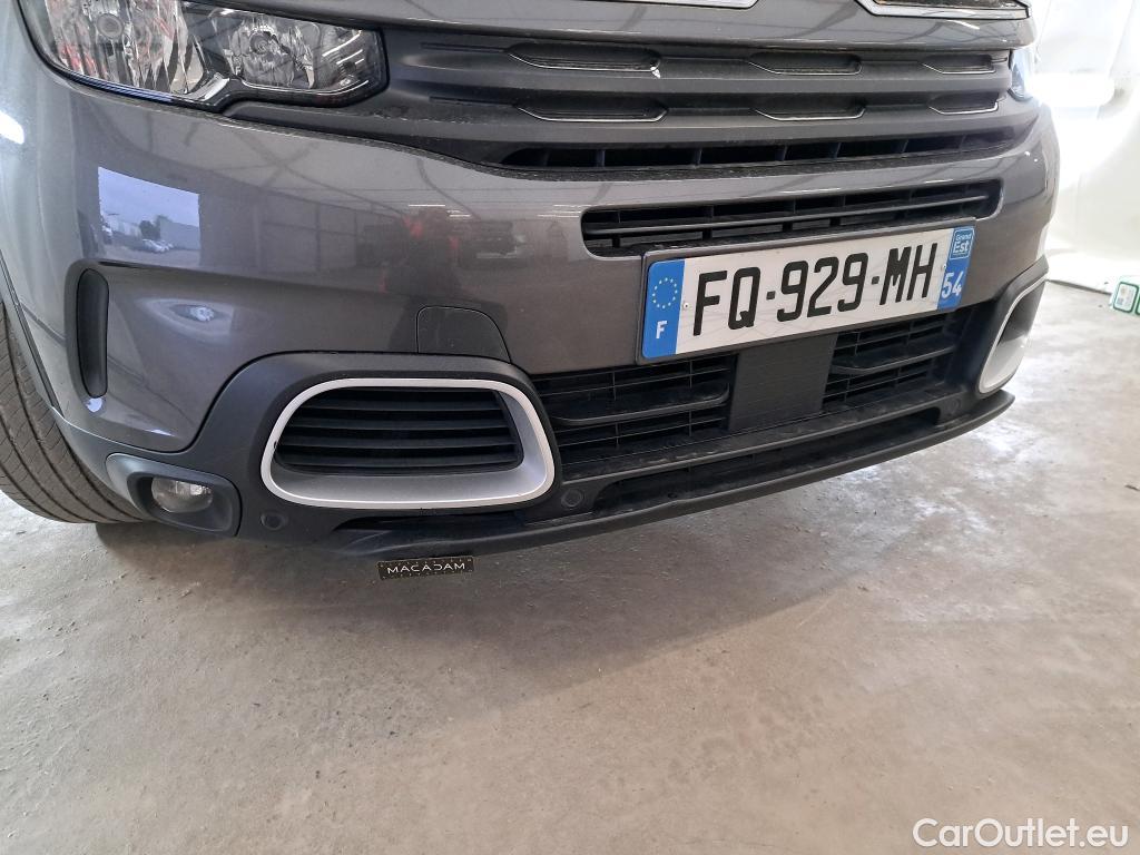  Citroen  C5 Aircross  Feel 1.5 BlueHDi 130CV BVA8 E6dT #1