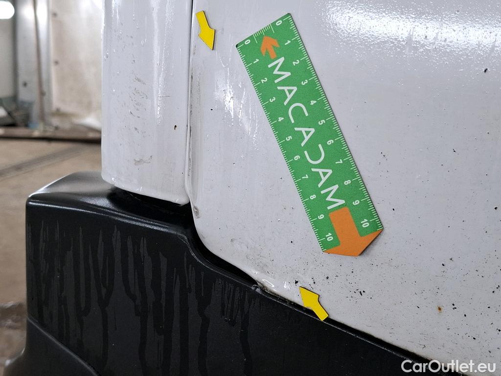  Citroen  Berlingo  Fourgon  M 650 1.5 BlueHDi 100CV BVM6 E6d #7