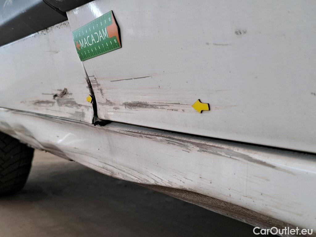  Citroen  Berlingo  Fourgon Worker M 1000 1.5 BlueHDi 130CV BVA8 E6dT #16