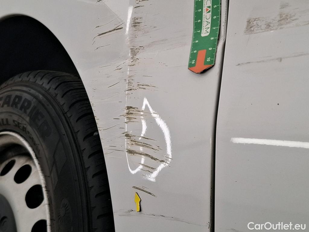  Citroen  Jumpy  Fourgon Club M 1.5 BlueHDi 100CV BVM6 E6d #20