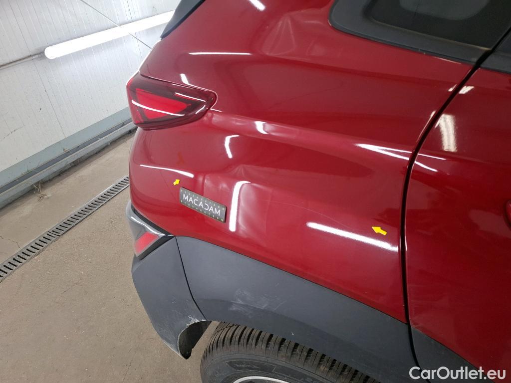  Hyundai  Konna Kona Business Hybrid 2WD 1.6 GDI 140CV BVA6 E6d #11