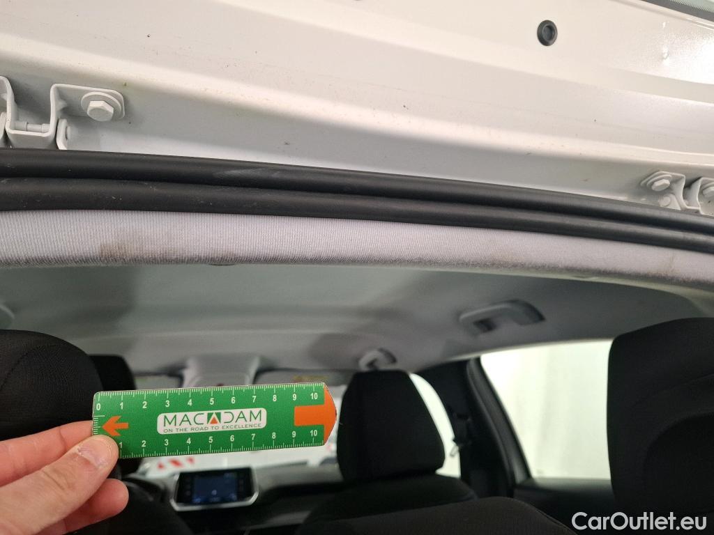  Peugeot  208  (e-) Active Business 50kWh BVA #23