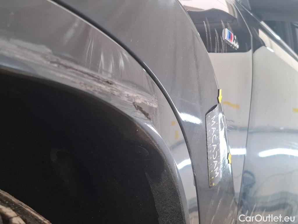  Bmw  X1 BMW  / 2022 / 5P / SUV sDrive20i M Sport DKG7 #11