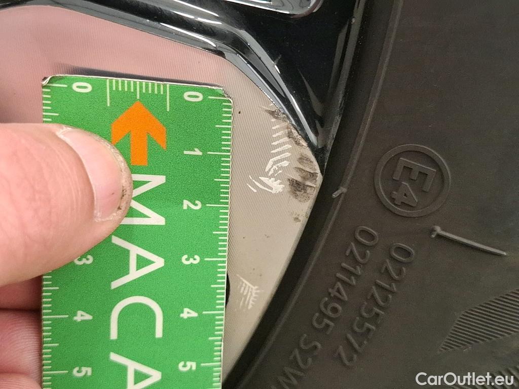  Opel  Crossland  X Business Elegance 1.5 110CV BVM6 E6d #29