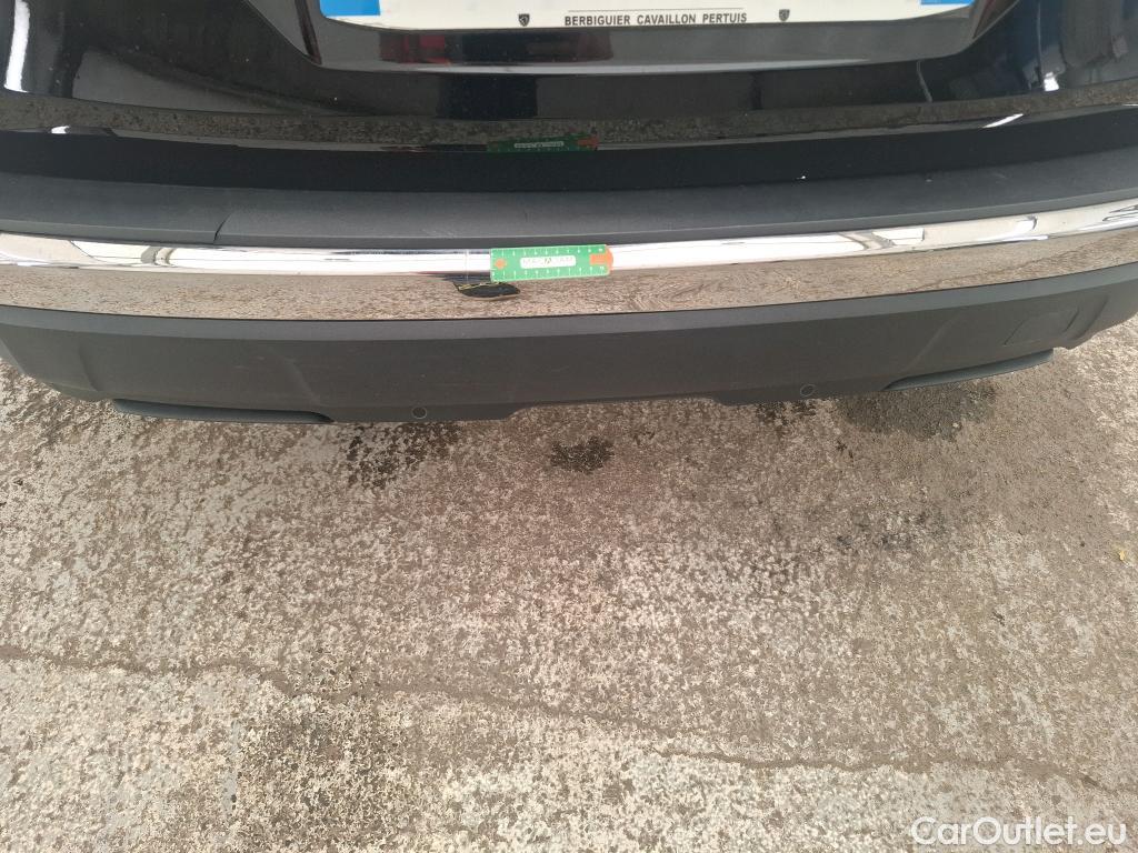 Peugeot  3008  II Allure Pack 1.5 HDi 130CV BVM6 E6d #8