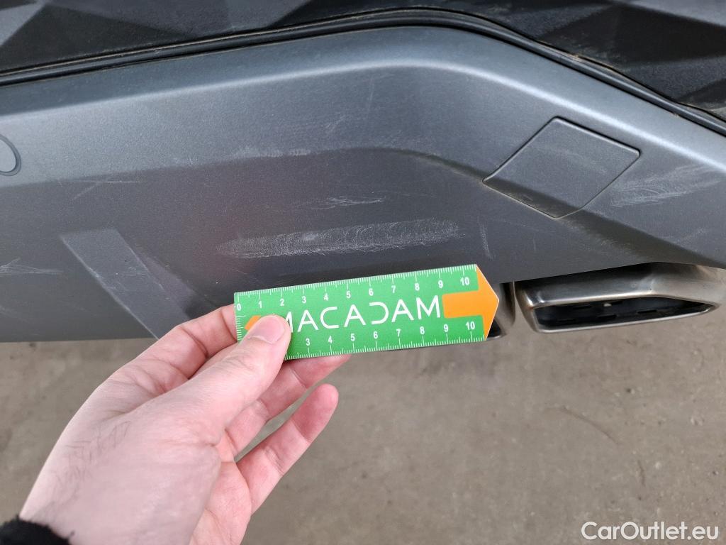  Hyundai  Tucson  Creative Hybrid 2WD 1.6 T-GDI 230CV BVA6 E6d #13