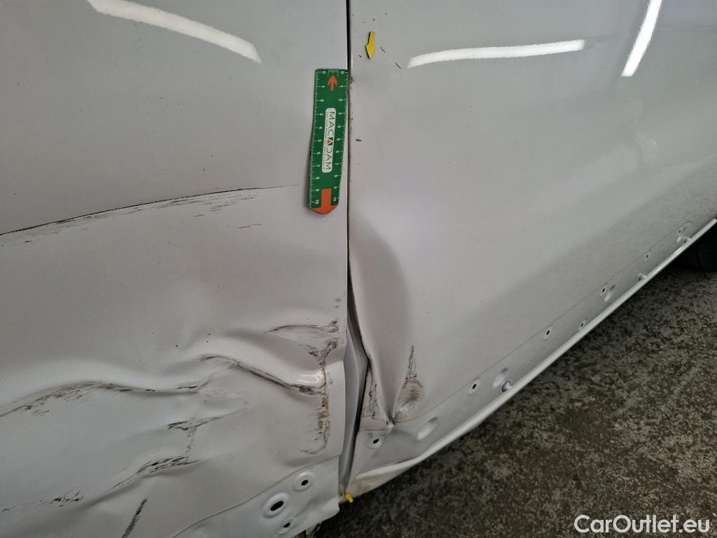  Citroen  Jumpy  Fourgon Club M 1.5 BlueHDi 100CV BVM6 E6d #3