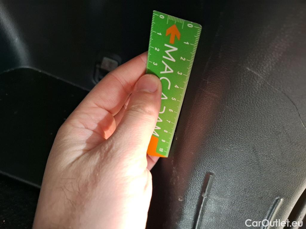  Hyundai  Tucson  Creative Hybrid 2WD 1.6 T-GDI 230CV BVA6 E6d #23