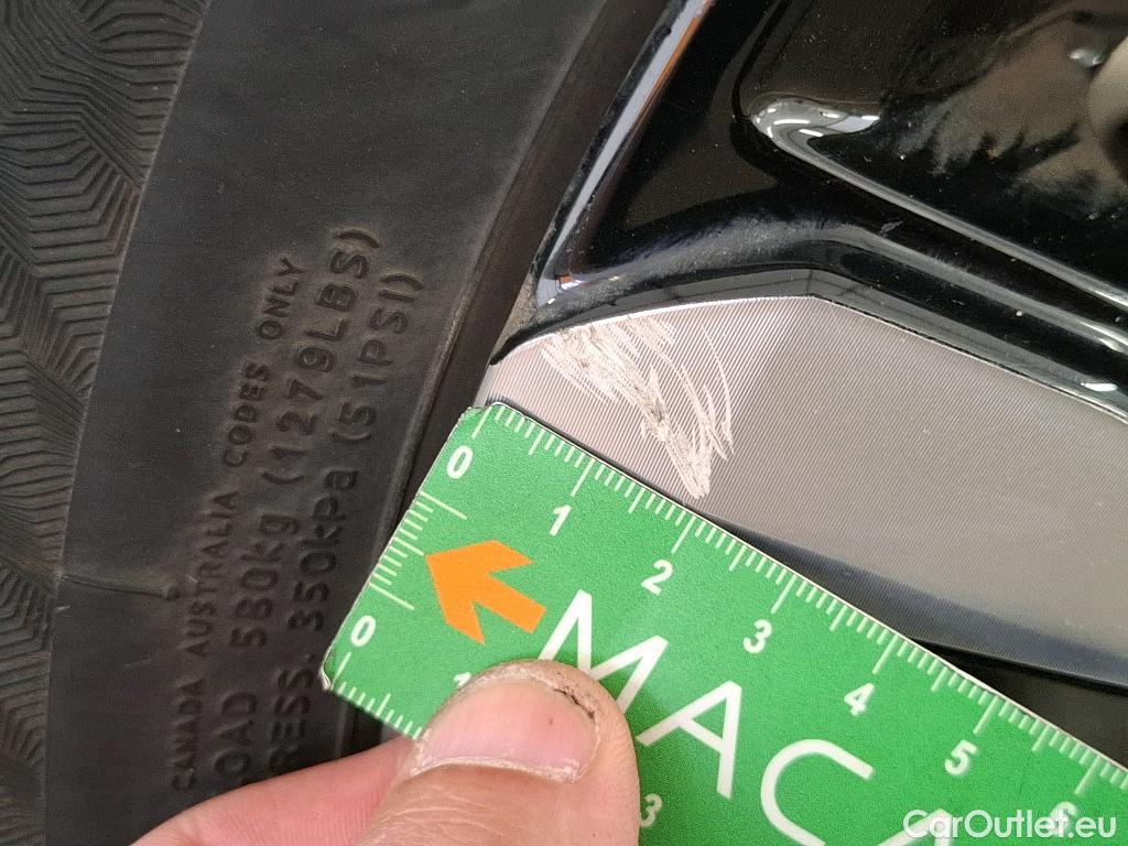  Opel  Crossland  X Business Elegance 1.5 110CV BVM6 E6d #25