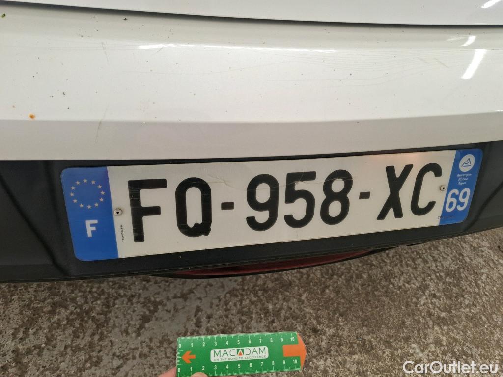  Peugeot  208  (e-) Active Business 50kWh BVA #21