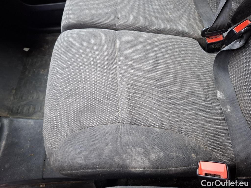  Citroen  Berlingo  Fourgon  M 650 1.5 BlueHDi 100CV BVM6 E6d #38