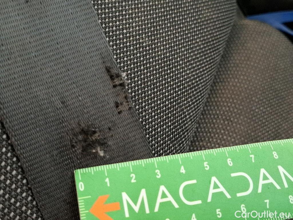  Citroen  Berlingo  Fourgon  M 650 1.5 BlueHDi 100CV BVM6 E6d #11