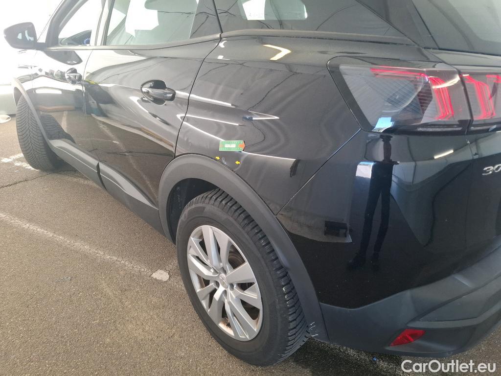  Peugeot  3008  Active Business 1.5 HDi 130CV BVA8 E6d #1
