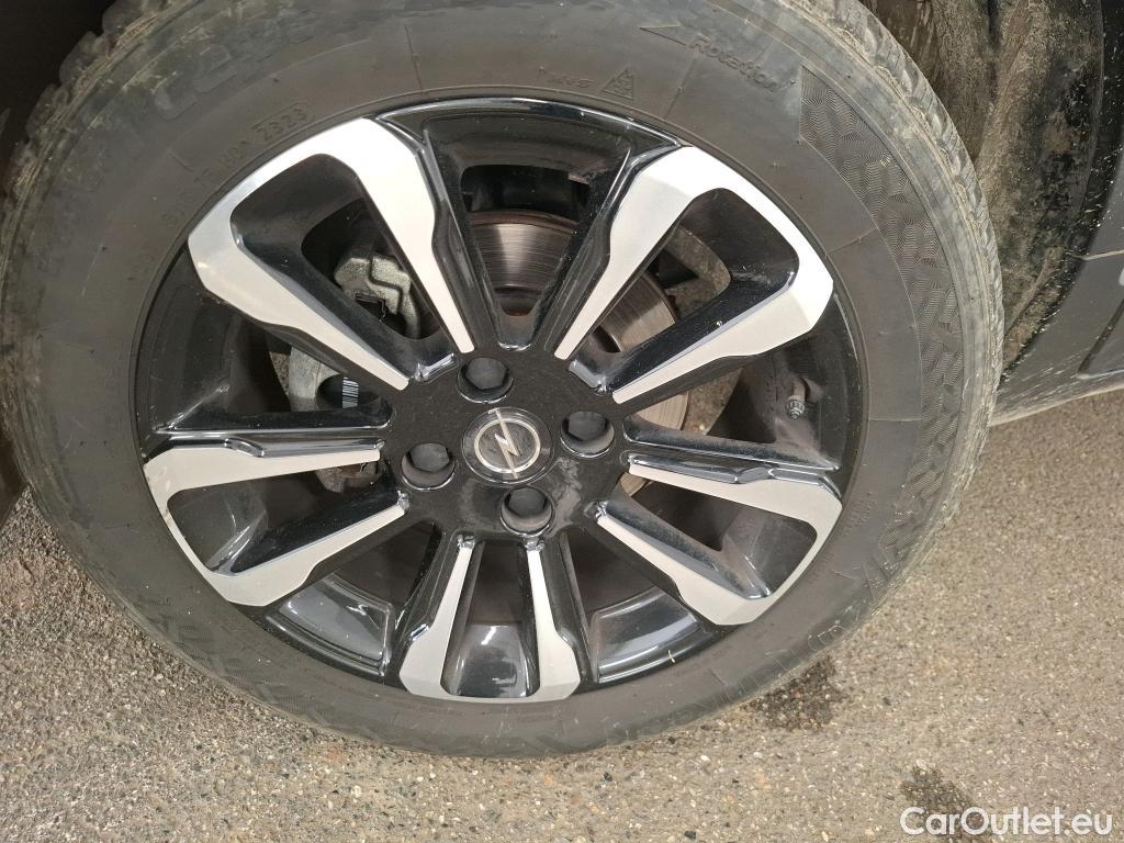  Opel  Crossland  X Business Elegance 1.5 110CV BVM6 E6d #17