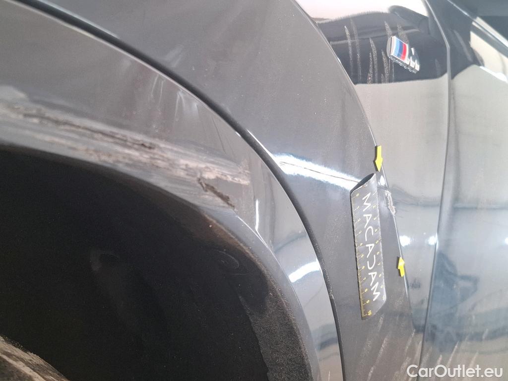  Bmw  X1 BMW  / 2022 / 5P / SUV sDrive20i M Sport DKG7 #10